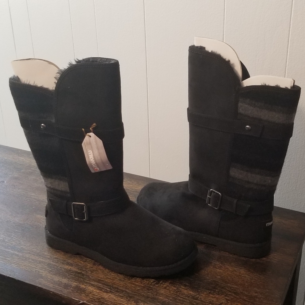 Women's Winter Boots